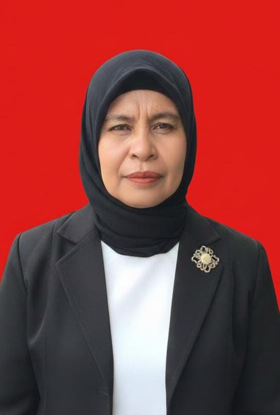 Foto Urdha Tihurua, S.Pd.I